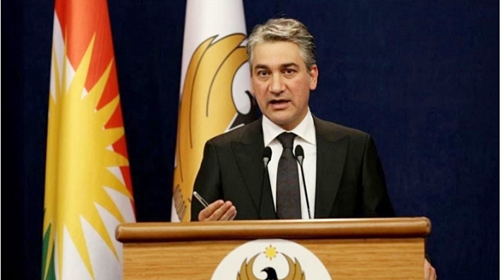 Cotyar Adil: Pêgeh û rola Kurdistanê her diçe bihêztir dibe