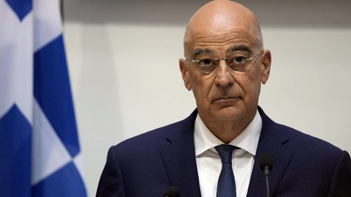 Ji Yûnanistanê bersiva gefa fuzeyan a Erdogan: ‘Helwestên Koreya Bakur in’