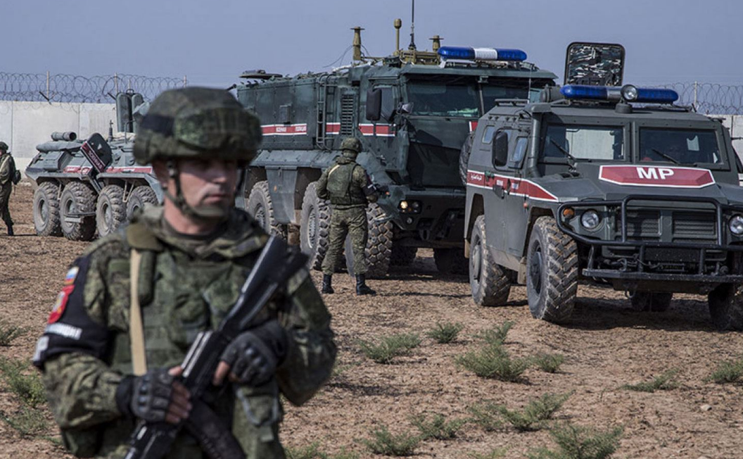 Rojava | Dewriyeya Rûsî li Eyn Îsayê pêl zarokekê kir