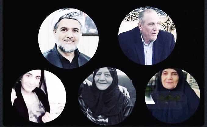 Wezareta Navxwe ya Kurdistanê li ser êrîsa Mêrdînê bang li konsûlê Tirkiyê kir û nerazîbûn nîsan da