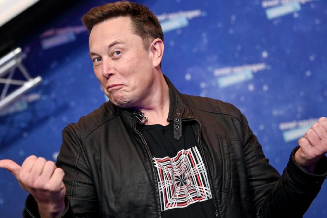 Elon Musk di 2022yan de 200 milyar dolar winda kir