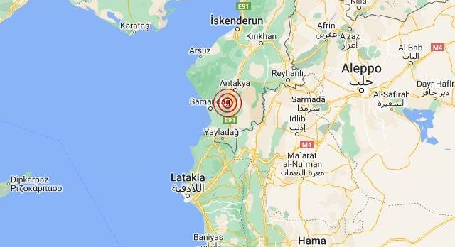 Bi hêza 5.0 erdhejeke din rû da