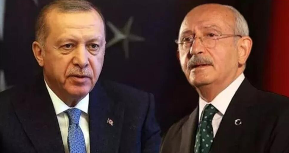 Erdogan, di ser Îmamoglu re bersiva Kiliçdaroglu da