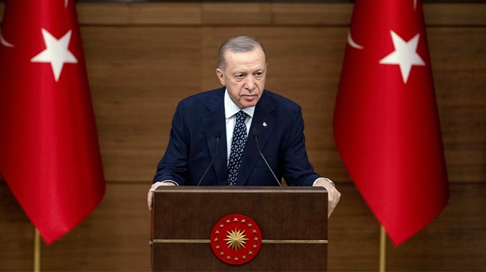 Erdogan: Em xwedî li Kurdên Kobaniyê derketin