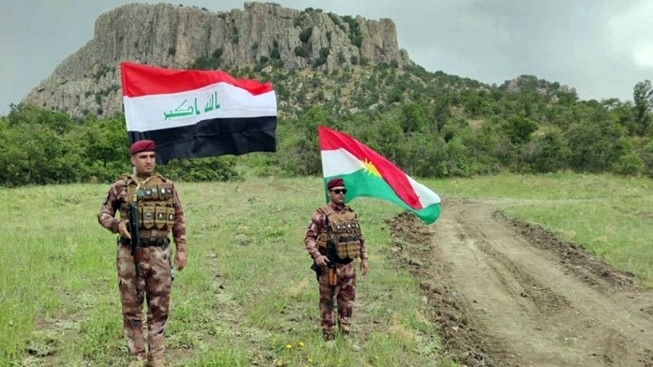 Serlêdanên bo 'Hêza Pasevanên Sînor' a sînorên 'Tirkiye û Îranê' dest pê kir