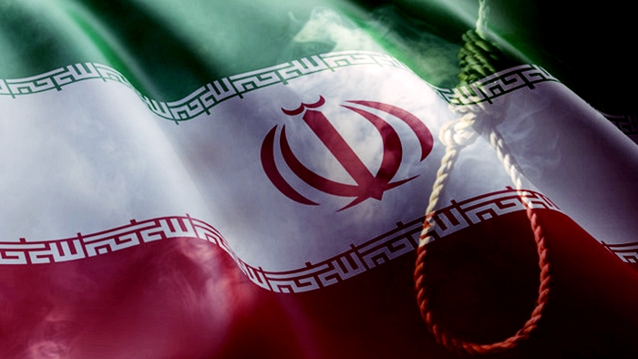 Rjîma Îranê di nav du mehan de 27 ji wan Kurd, 87 kes îdam kir