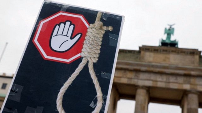 Rêxistina Mafên Mirovan hisyarî da: Dibe ku 6 xwepêsanderên din bên îdamkirin