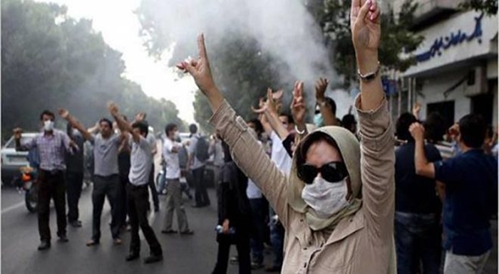 Komeleya Çalakvanên Îranê: Metirsî heye 58 xwepêsander bên îdamkirin