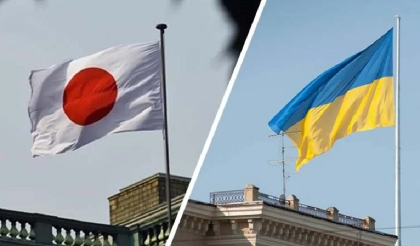 Serokwezîrê Japonyayê, dê biçe serdana Ukraynayê