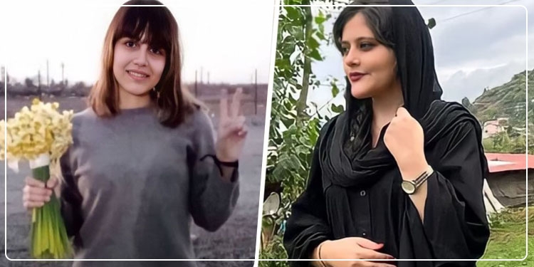 Dadgeha Îranê rojnamevana ku bi bavê Jîna re hevpeyvîn kiribû ceza kir