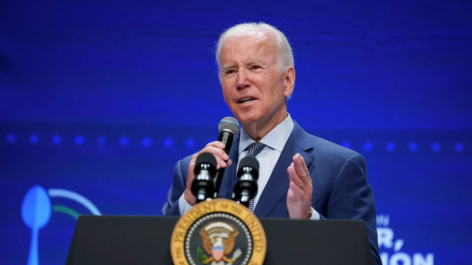 Biden ligel pîrozbahîya MacCarthy banga hevkariyê li Komariyan kir