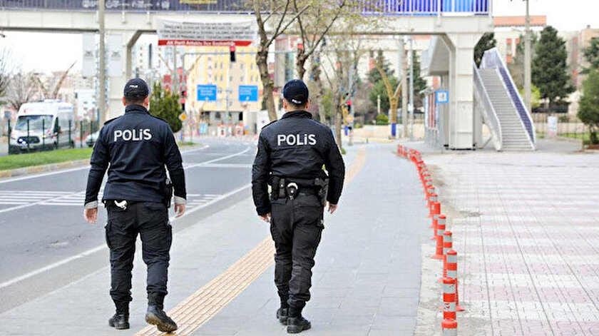 Li Qersê ji bo 7 rojan biryara qedexeya çalakiyan hat dayîn