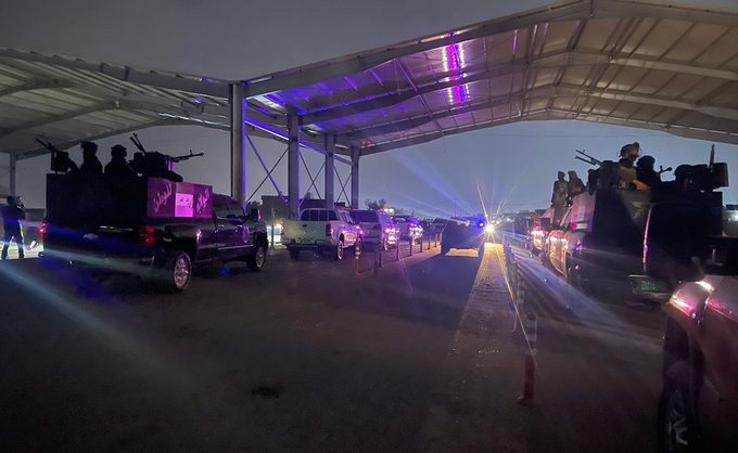 Li Kerkûkê êrîsa çekdarî: Efserek hat kustin, 4 polîs birîndar bûn