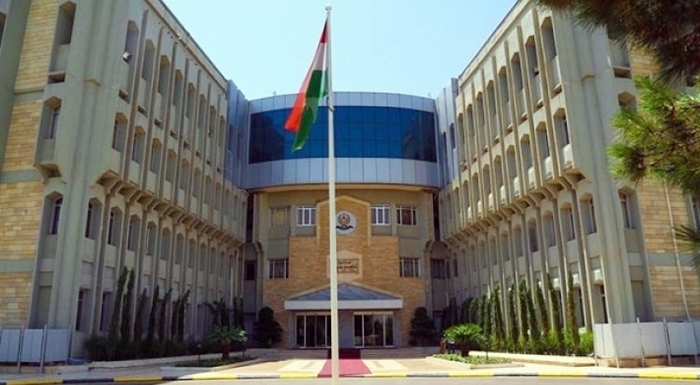 Hikûmeta Kurdistanê li ser êrîsa Mêrdînê notaya protestoyê da Tirkiyê