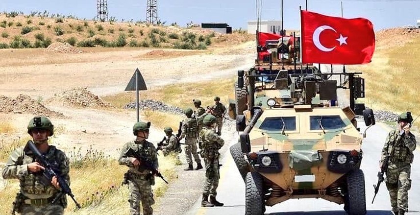 Li Idlibê leskerekî Tirkiyê hat kustin