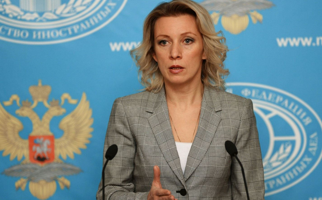 Rusyayê, bertekeke tund nîsanî biryara Moldovayê da