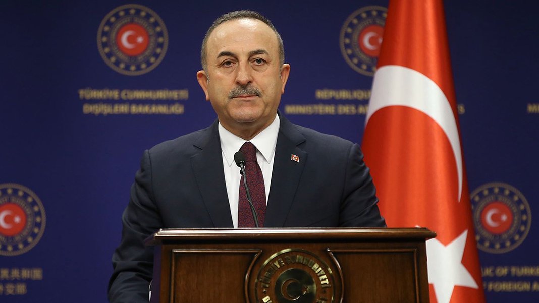 Tirkiye roja hevdîtina duyem ya bi Sûriyê re askera kir