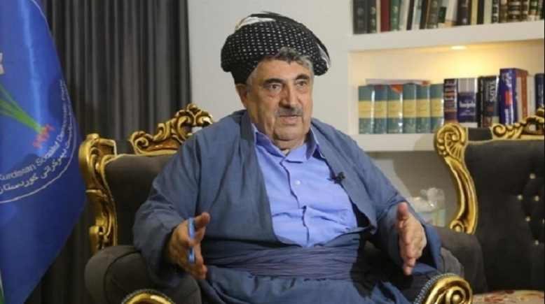 PSDK: PYDê, hemû daxwazên rejîmê qebûl kirine