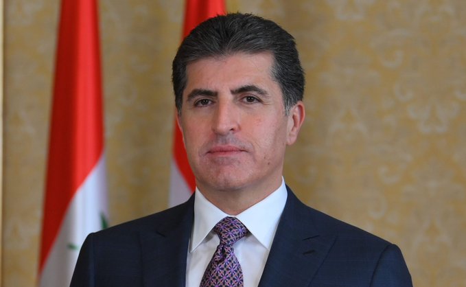 Nêçîrvan Barzanî: Cihekî taybet ê Herêma Kurdistanê di nav civaka navdewletî de heye
