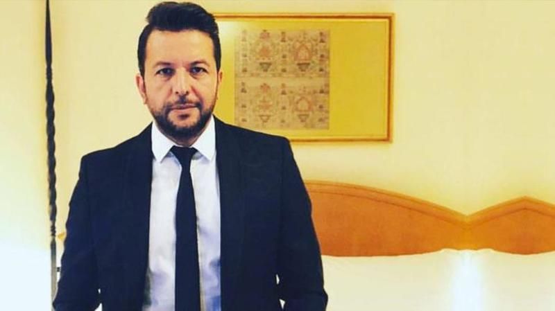 Nîhat Dogan: Ez dixwazim alîkariya birayên xwe yên Kurd ên Rojava bikim