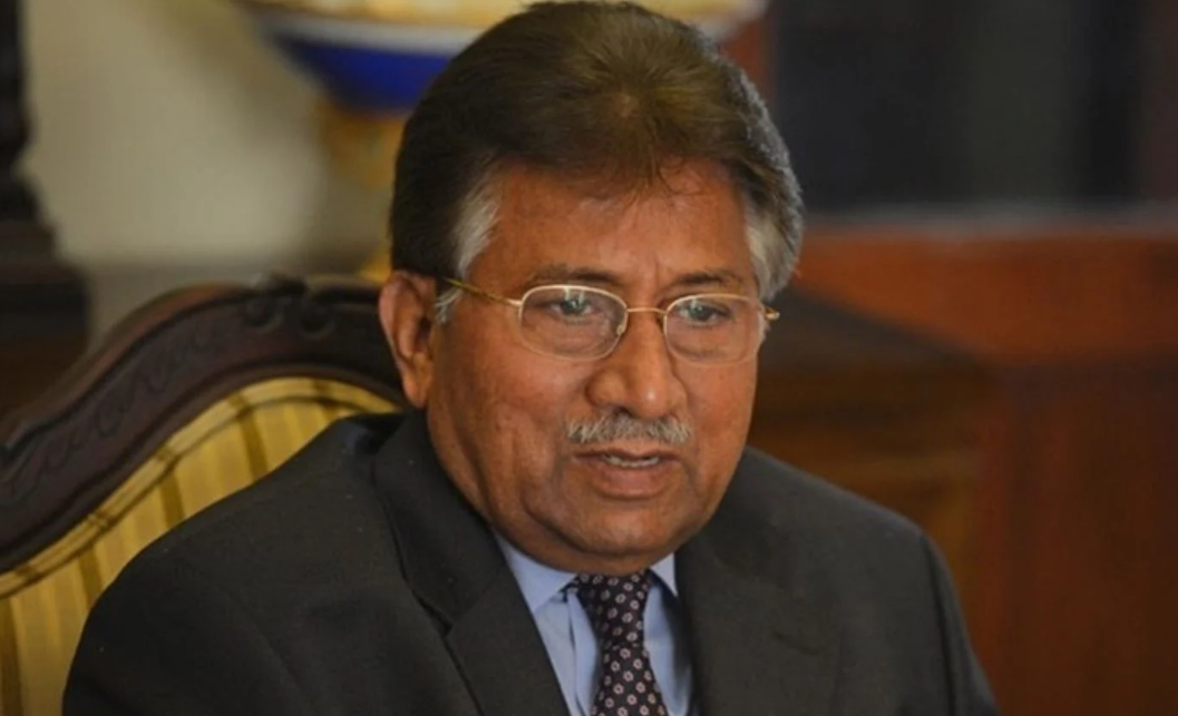 Serokomarê berê yê wî welatî, koça dawî kir