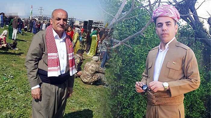 ENKS: Ji revandina endamên PDK-Sê PYD berpirsiyar e, yekrêziya Kurdî dike armanc