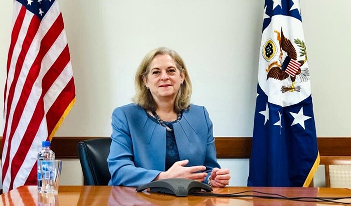 Romanowskî ji bo ava çemên Dicle û Firatê daxwaza tedbîrên bilez kir