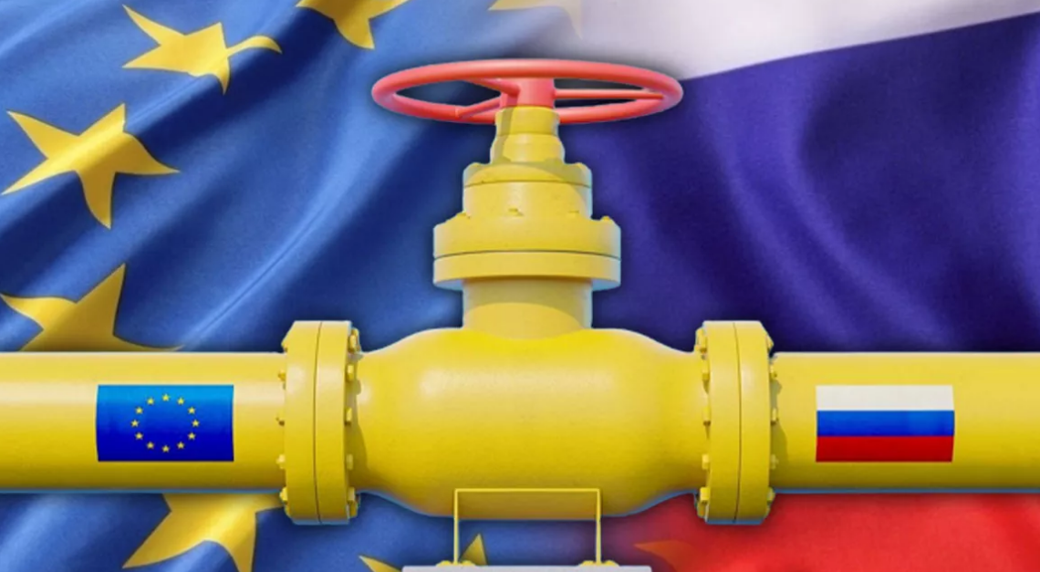 Rusya: Em amade ne gazê bidin Ewropayê