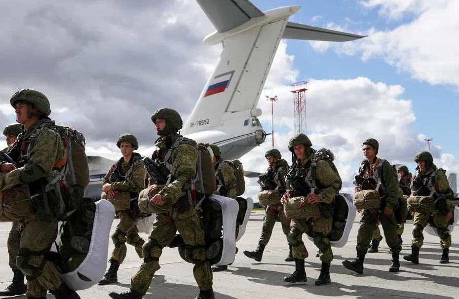 Rusya, ligel wî welatî dest bi tetbîqatê dike