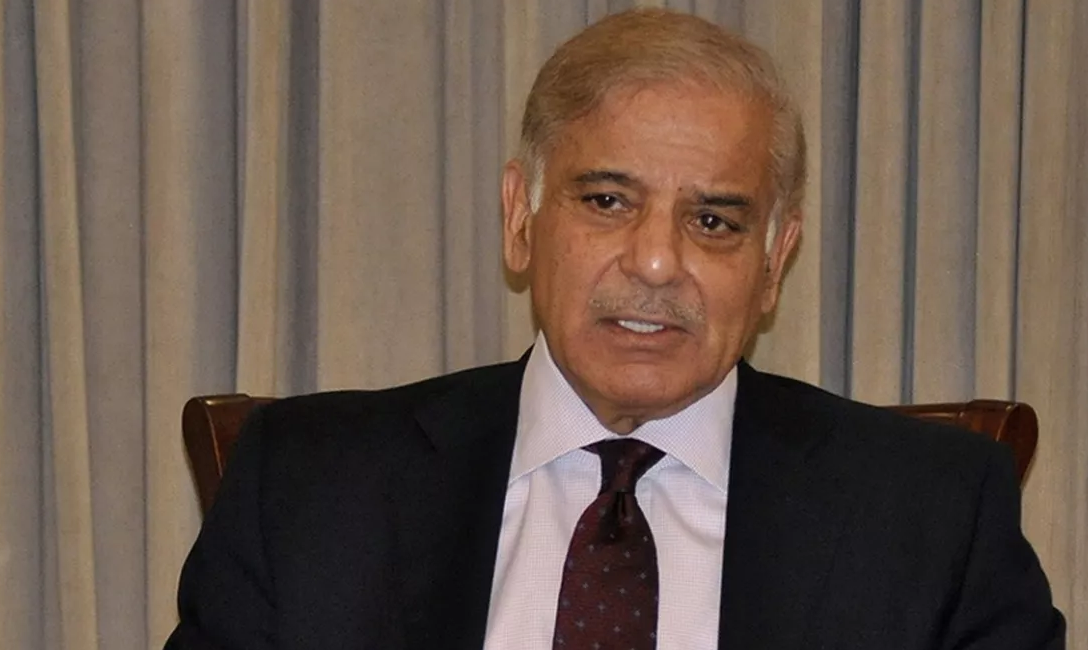 Serokwezîrê Pakîstanê: Ev rews, ji bo me cihê sermê ye