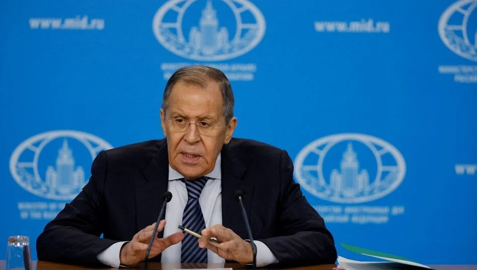 Rusya: Em fêm dikin ku Tirkiye naxwaze Kurd daxwaza dewletê bikin