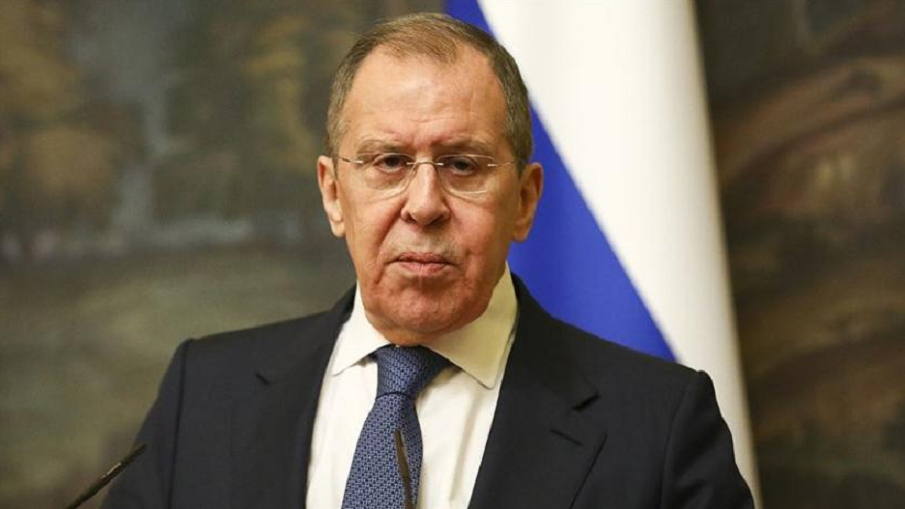 Lavrov: Amerîka dixwaze ji bo Kurdan nîv-dewletekê ava bike!