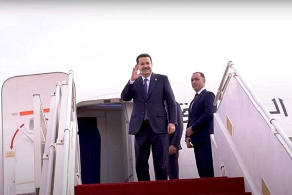 Serokwezîrê nû yê Iraqê serdana Îranê dike û belgeyekê îmze dike