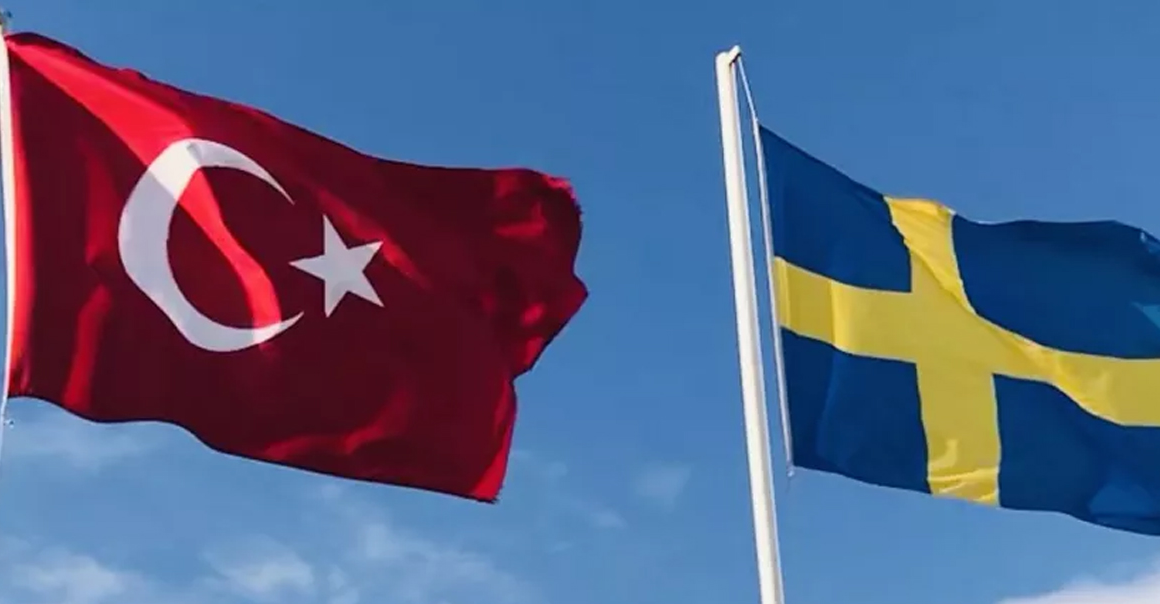 Fînlandayê ambargoya çekan a ser Tirkiyeyê rakir