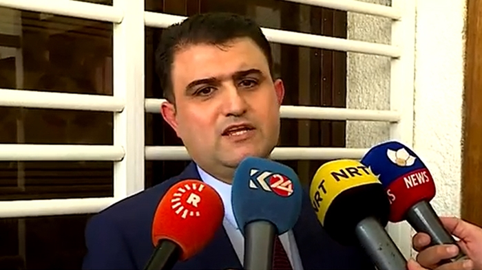 Umêd Sebah: Hikûmetê ti cudahî di navbera bajarên Kurdistanê de nekiriye