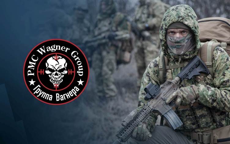 Amerîka, sîrketa leskerî ya Rûsya Wagnerê kir nav lîsta rêxistinên sûc yên navdewletî