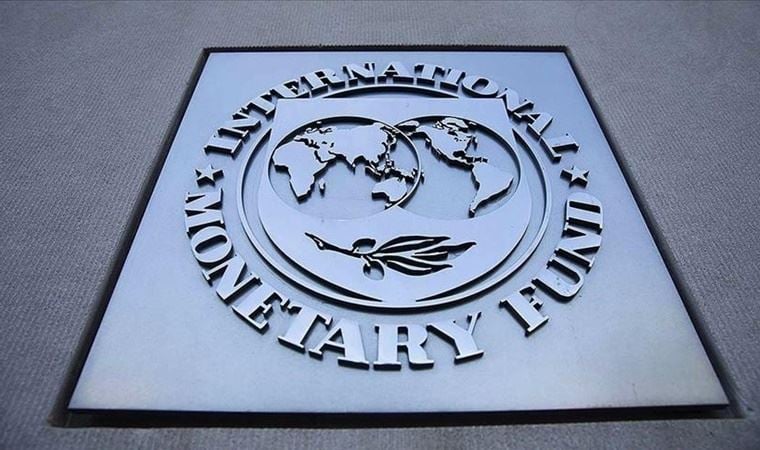 IMF bernama krediya 15,6 milyar dolarî ya ji bo Ûkraynayê qebûl kir