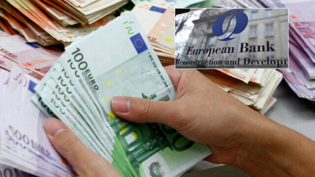 Wê EBRD li herêma erdhejê bi 1,5 milyar Euroyî veberhênanê bike