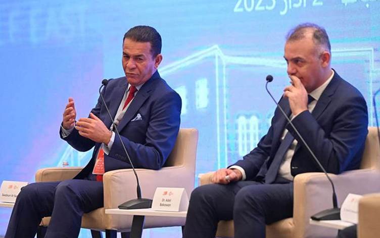 Ji bo Herêma Kurdistanê û Iraqê sîstema herî bas konfederasyone