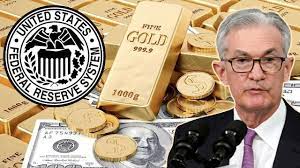 FED ê biryara xwe da, bihayê zêr û dolar bilind bû
