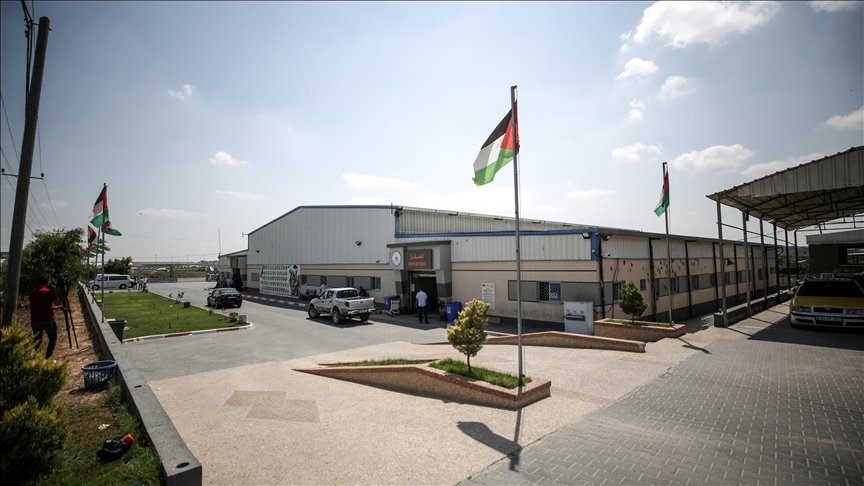 Îsraîl, deriyên sînorên Gazzeyê heya 12 ê nîsanê digre