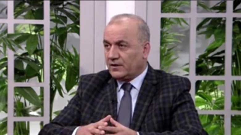 ENKS: Me ji Turkiye re got ku hinek grûbên çekdar tevgerên terorîstiyê dikin