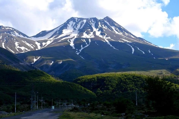 Pistî erdheja Nigdeyê ya Bor ê di çiyayê Hasan de tevgera volkanîk nebûye