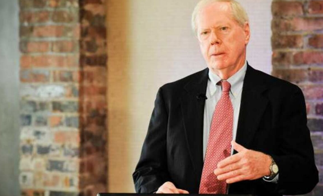 Rayedarê berê yê Koska Spî: Serê navbera Rusya û Amerîkayê, jêneger e!