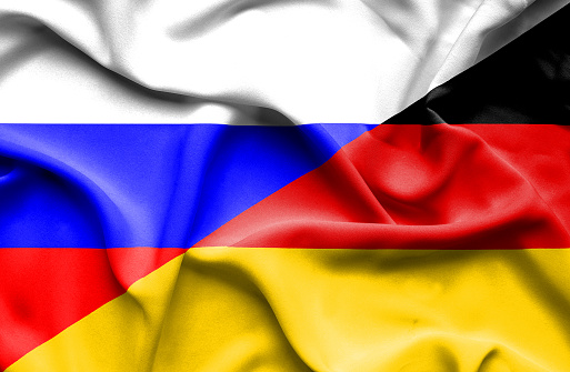 Rûsya dîplomatên Almanya derdixe derveyê welatê xwe