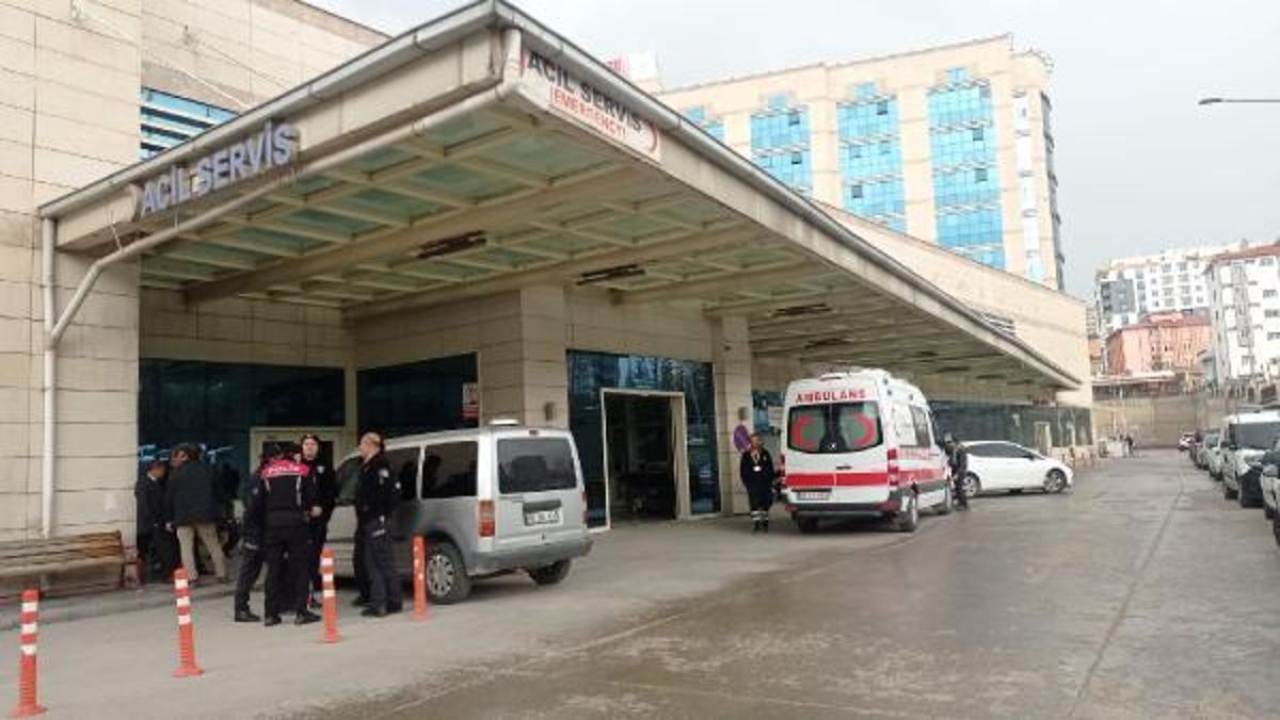 Li navça Sêrwanê li ser arazî pevçûn derket: Bav û kur hatin kustin