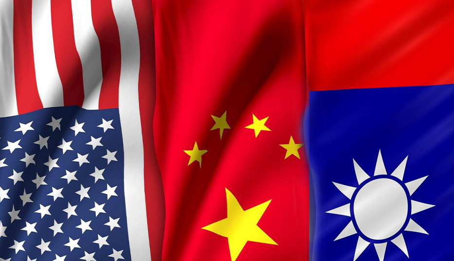 Amerîkayê, li ser tetbîqata Çînê banga hestyariyê kir!