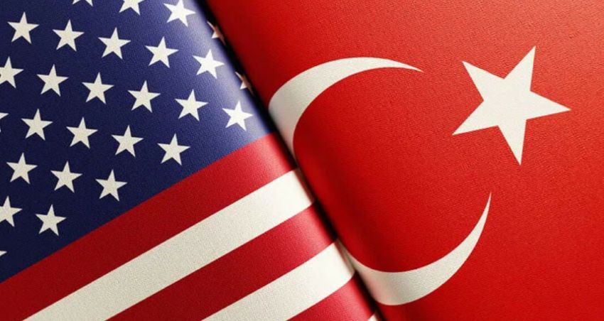 Amerîka: Em hêvî dikin, hilbijartineke demokratîk be