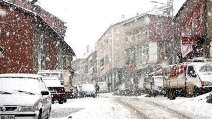 Saziya Kesnasiyê ya Tirkiyê ji bo çend parêzgehên Bakurê Kurdistanê hisyariya asûtê da
