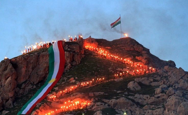 Ji Hikûmeta Kurdistanê hat xwestin ku Akrê bi fermî bibe Paytexta Newrozê!